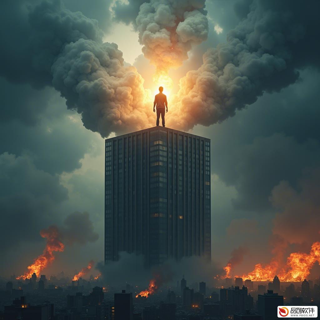 构建全面风险管理系统：企业稳健前行的基石
