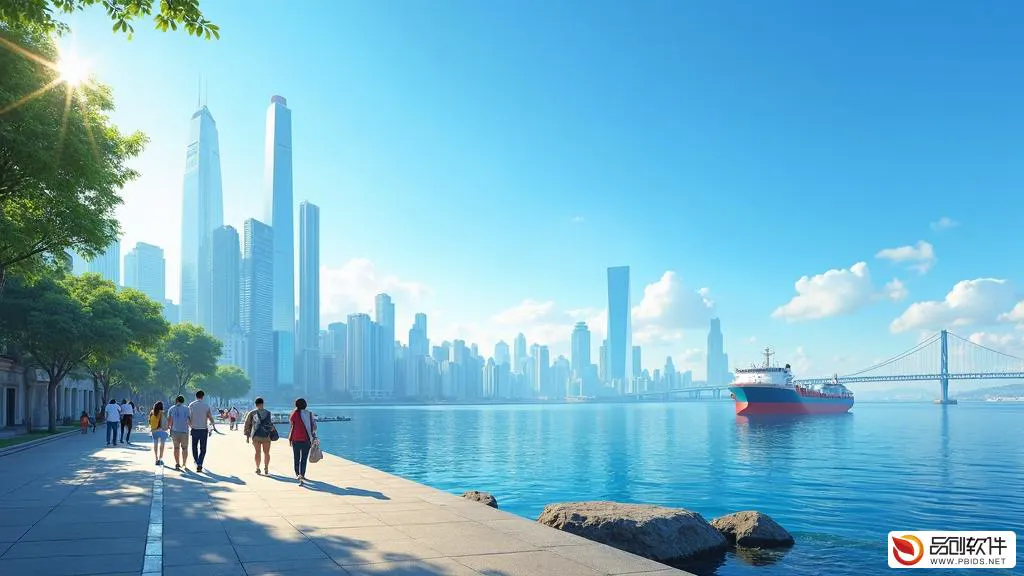 珠海市市政设施巡检工单系统的技术创新与实践
