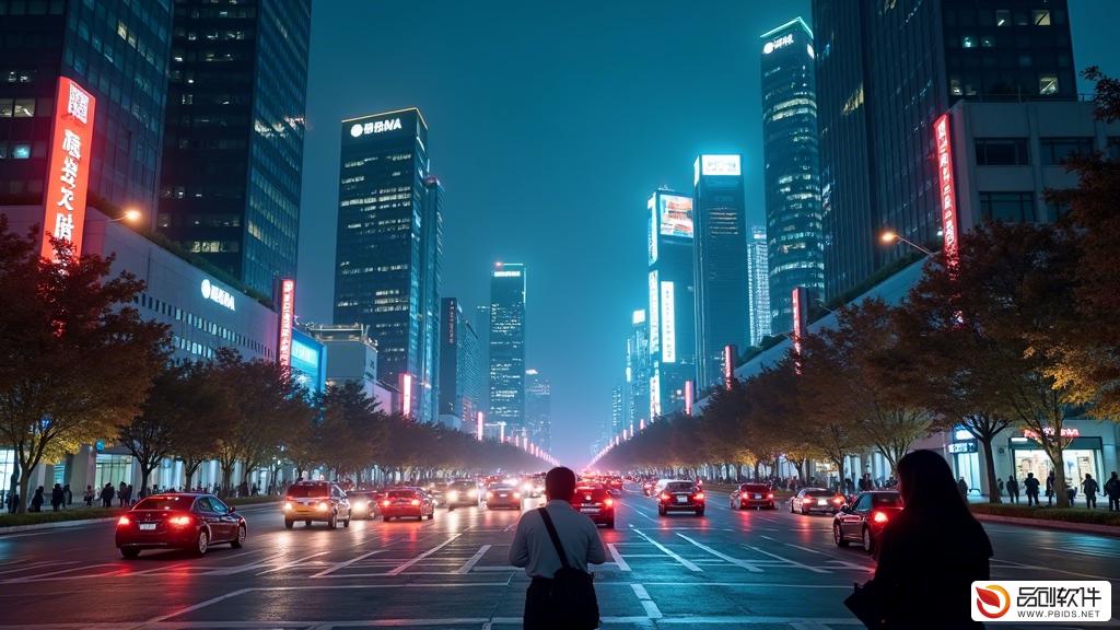 北京市文旅智慧景区系统开发：创新引领未来旅游新体验
