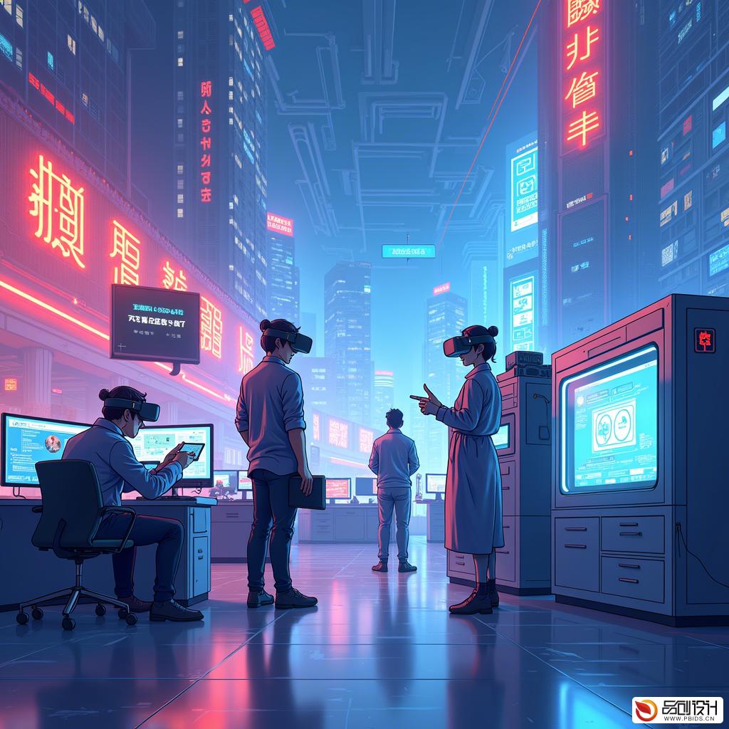 本溪市体验原型开发创新服务中心：引领未来...
