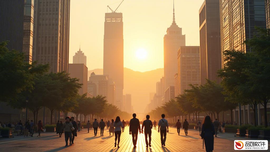 成都市教育培训OMO系统公司的创新之路
