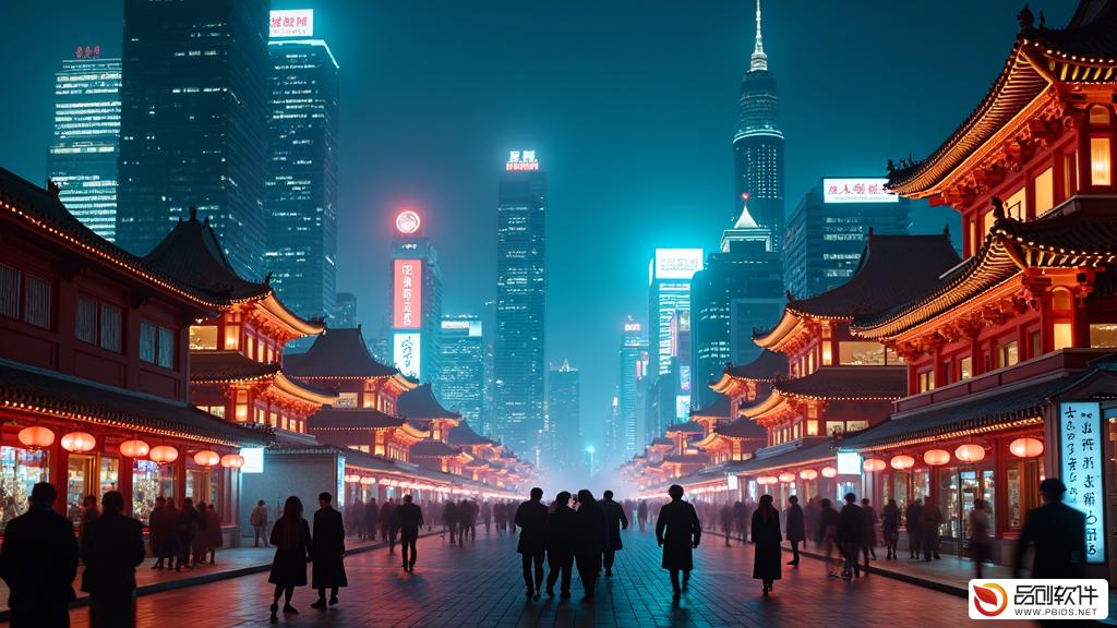 北京市私募资金区块链存证系统开发：创新引领金融安全新篇章
