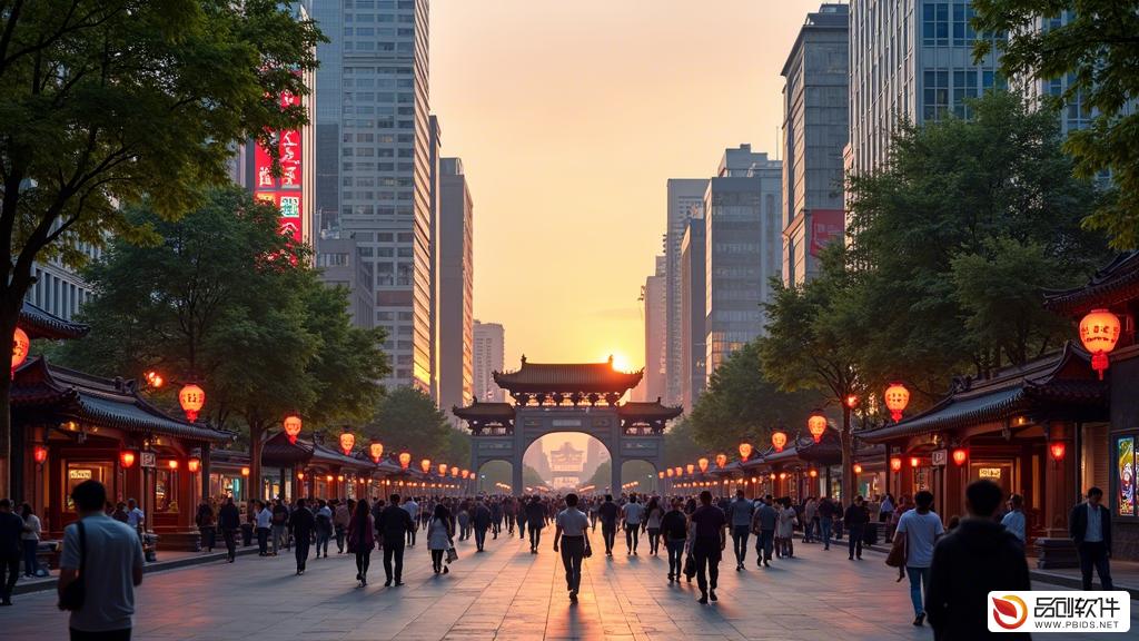 成都市AI精准信息搜索平台机构：引领智能搜索新时代
