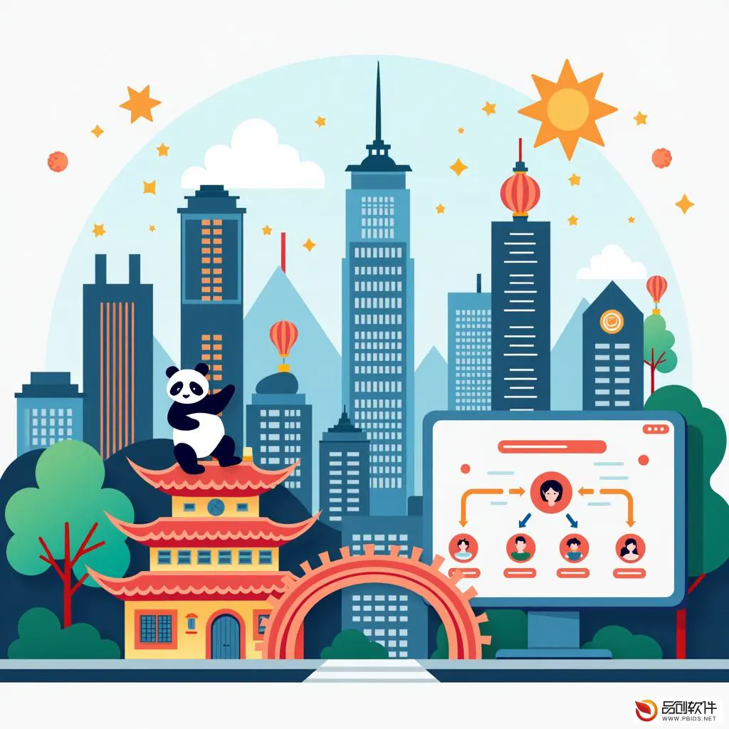 成都市产品全周期管理平台方案商：打造高效智能的管理新生态
