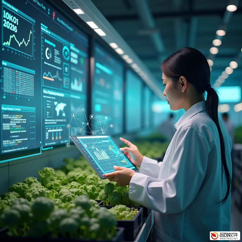 苏州市农业物联网方案工作室：智慧农业的新篇章
