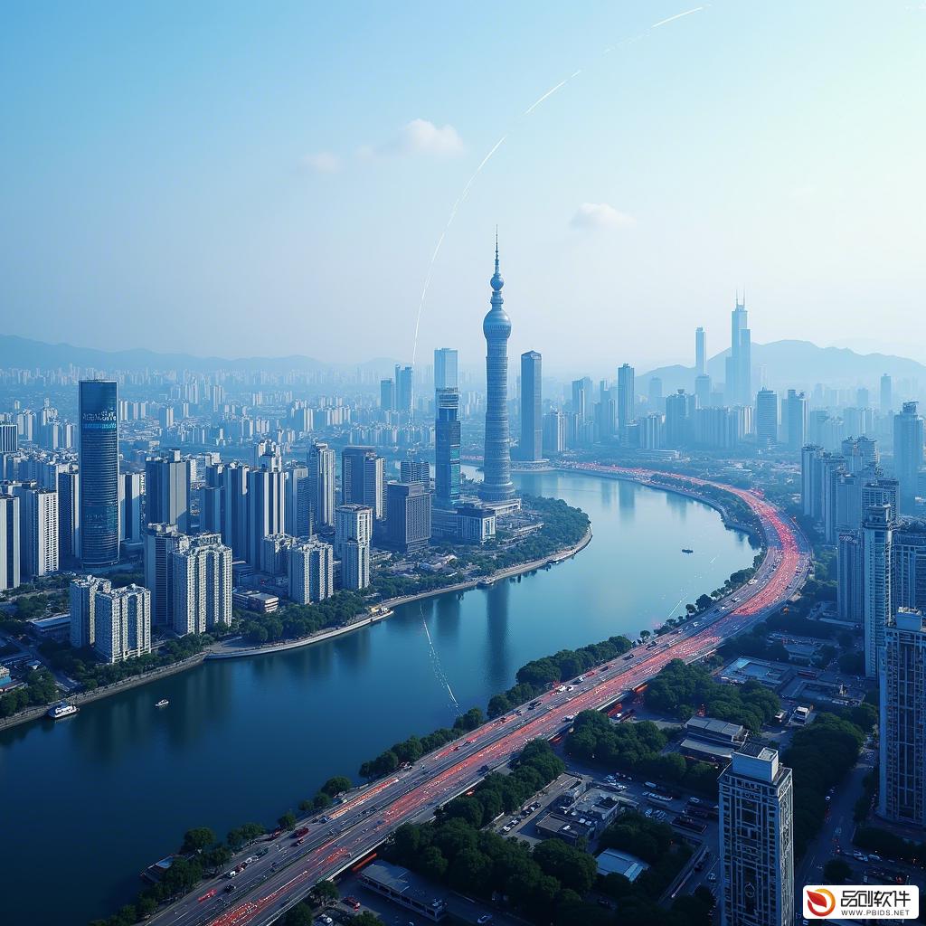 宁波市签到二维码生成系统研发团队的创新之路
