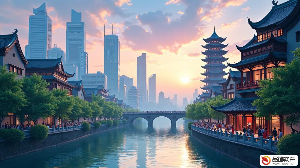 杭州市多模态传感器数据融合平台：技术创新与应用前景
