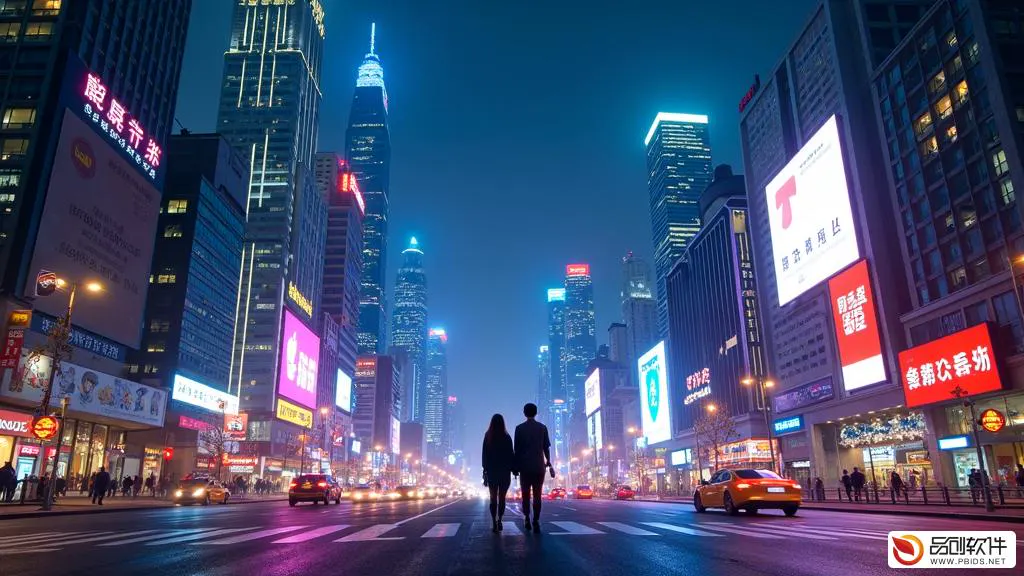东莞市物业智能管理平台方案商：引领智慧社区新风尚
