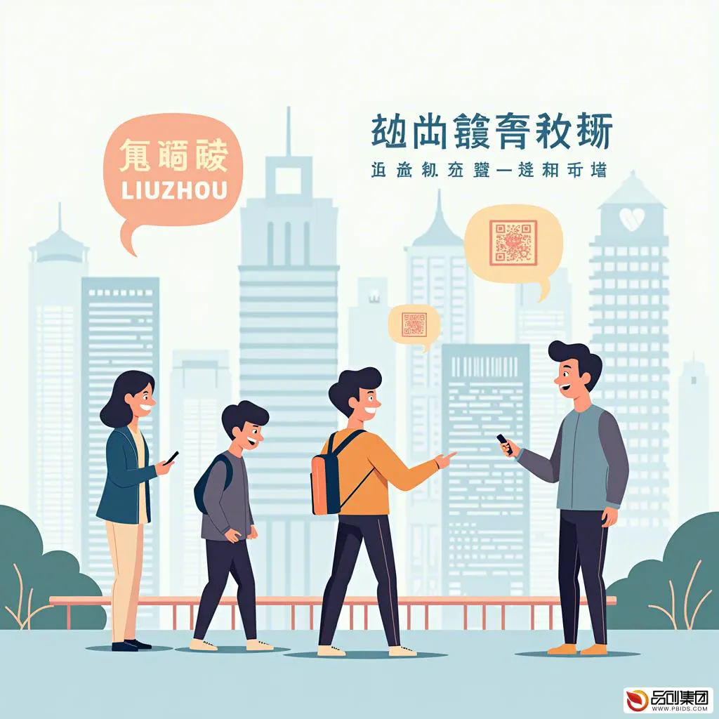 柳州公众号开发：打造本地特色，引领数字营销新风尚
