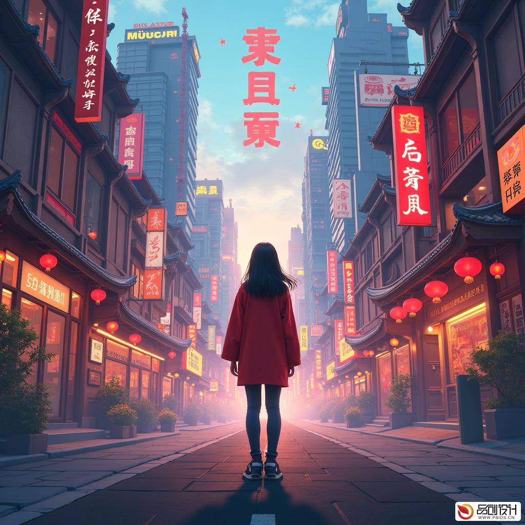 大庆品牌文化可视化工作室：塑造城市文化新风貌
