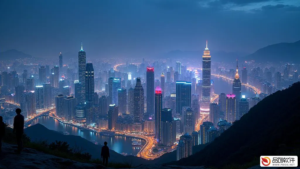 重庆市货运车载互联平台服务站：推动物流行业智能化升级
