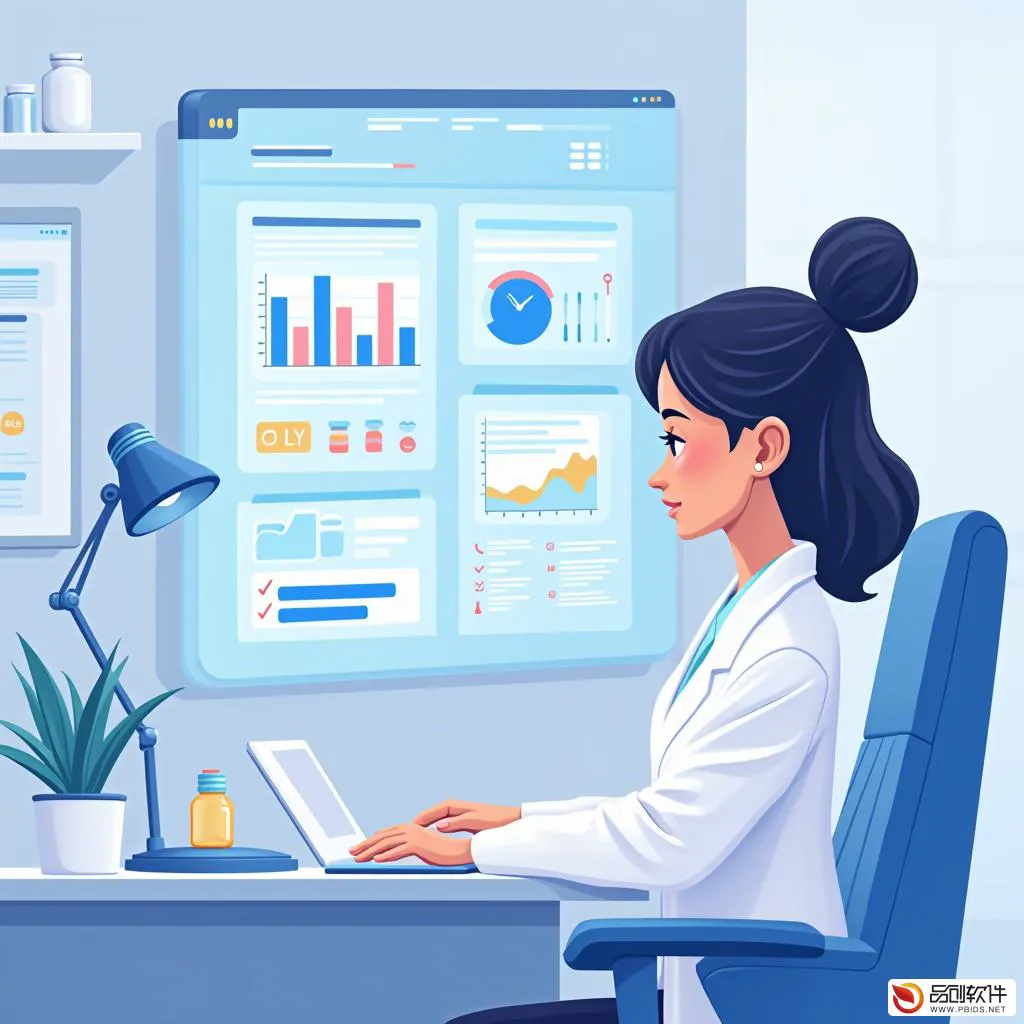 无锡市医药订单异常检测平台开发纪实
