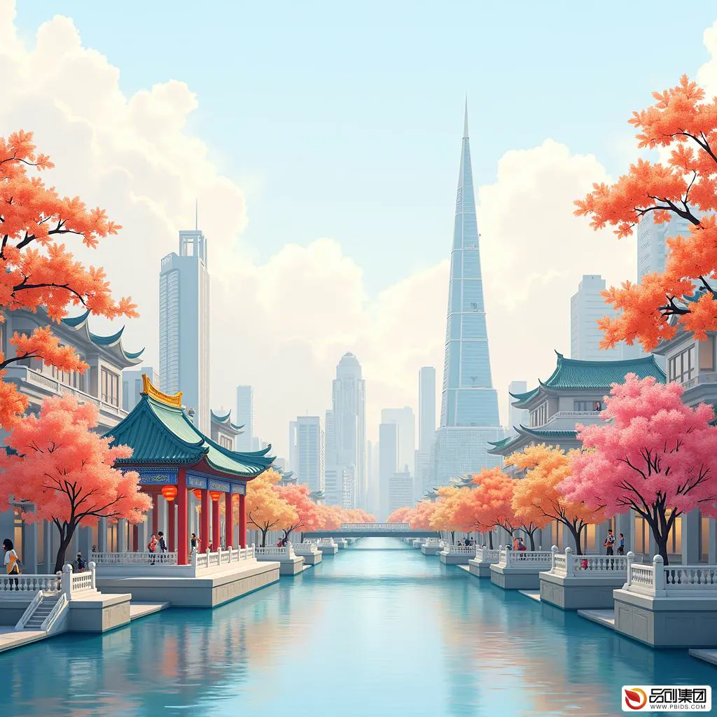 雅安公众号开发：打造城市新名片，连接你我他

