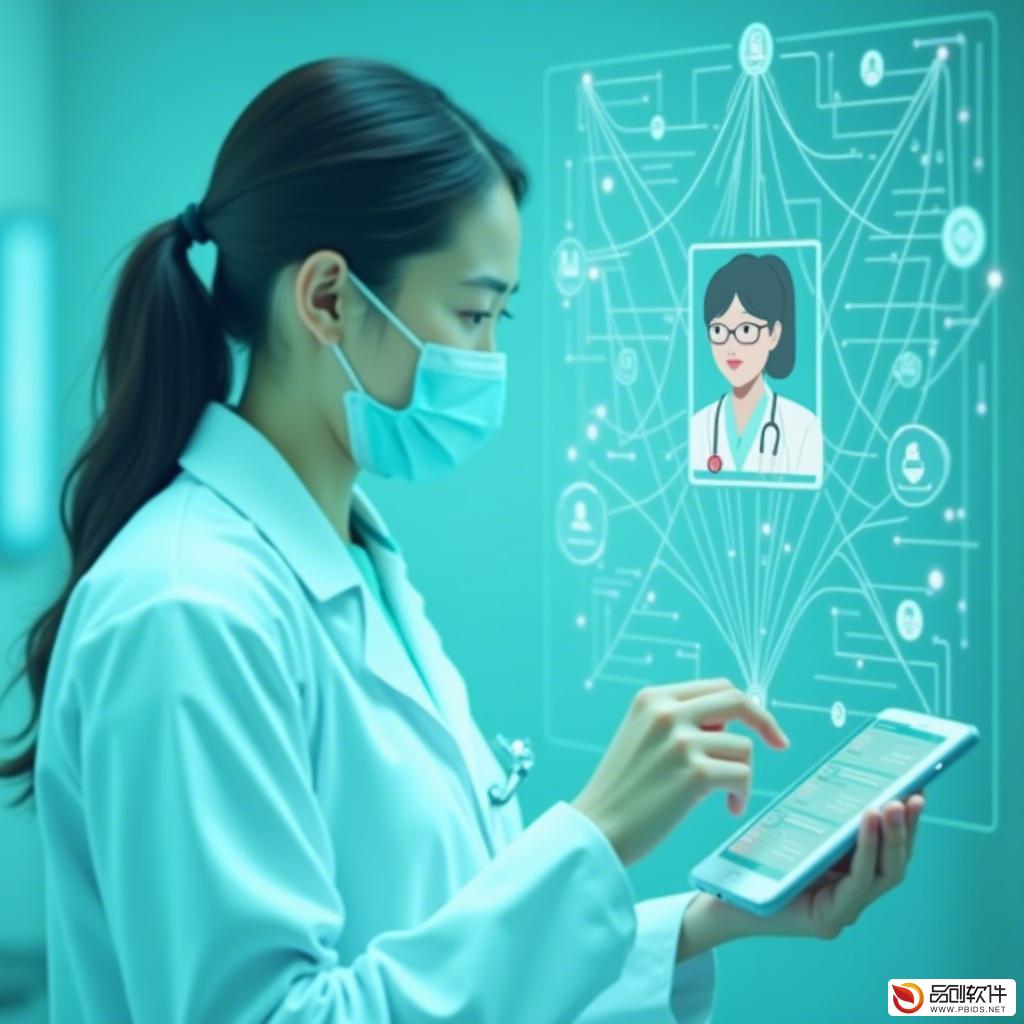 东莞市医疗管理系统开发：创新引领智慧医疗...