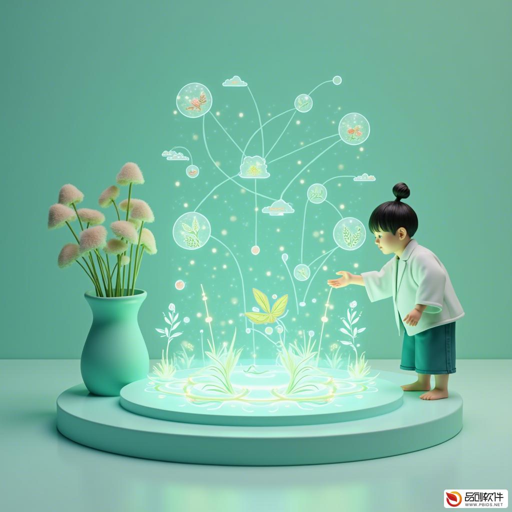 广州市中医药数字化传承平台：创新科技引领中医药...