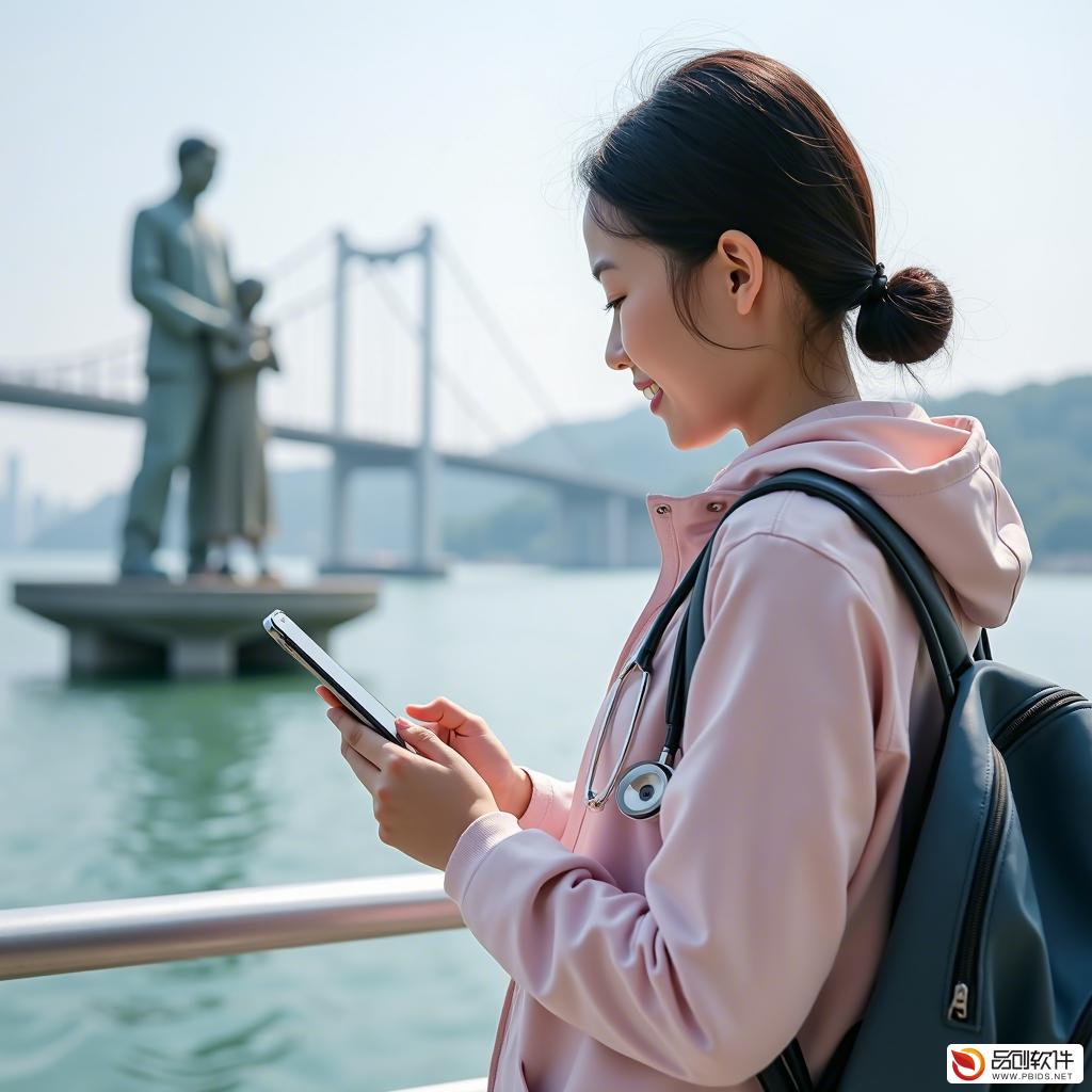 珠海市医疗健康APP：打造智慧医疗新生态
