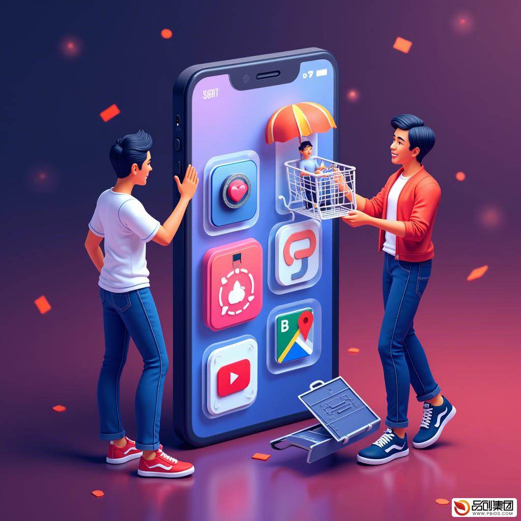 定制开发App商城：打造专属电商平台的全...