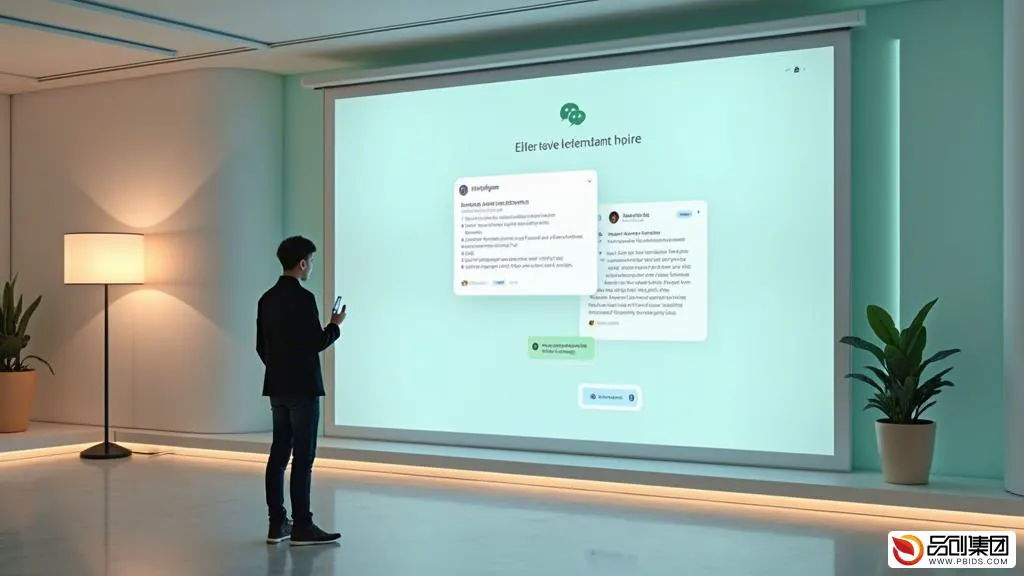 微信小程序开发费用一览表及全面解析

