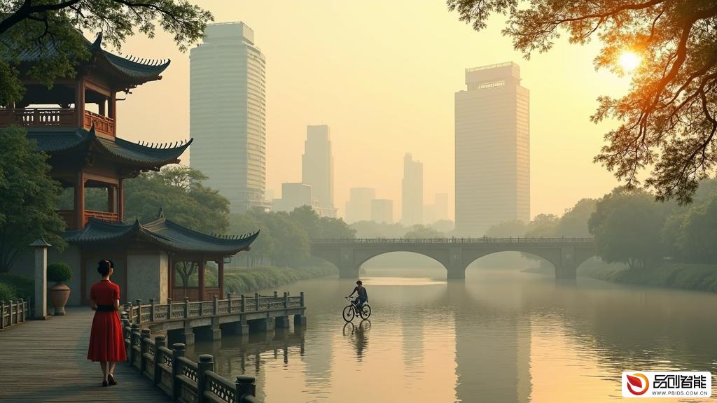 杭州市数据安全态势感知系统：守护数字城市的坚固防线
