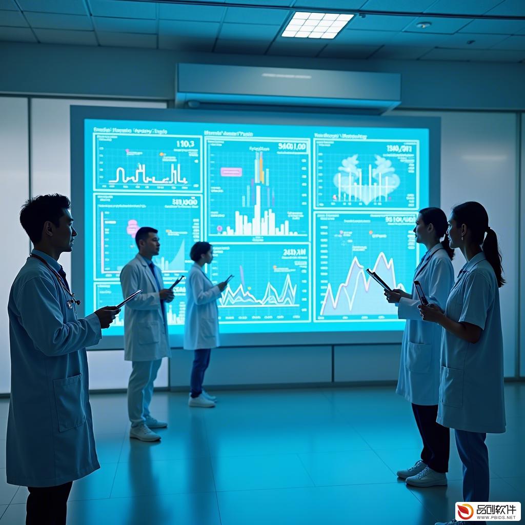 苏州市健康商城大屏系统有限公司：引领智慧...
