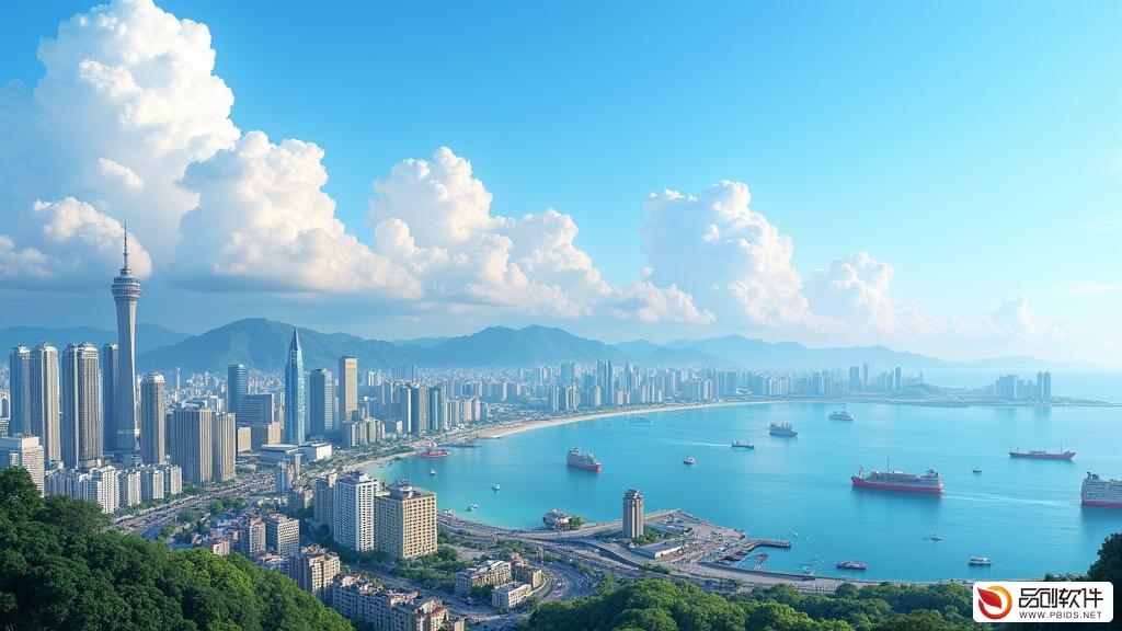 珠海市新能源汽车BMS平台服务站：引领绿色出行新时代

