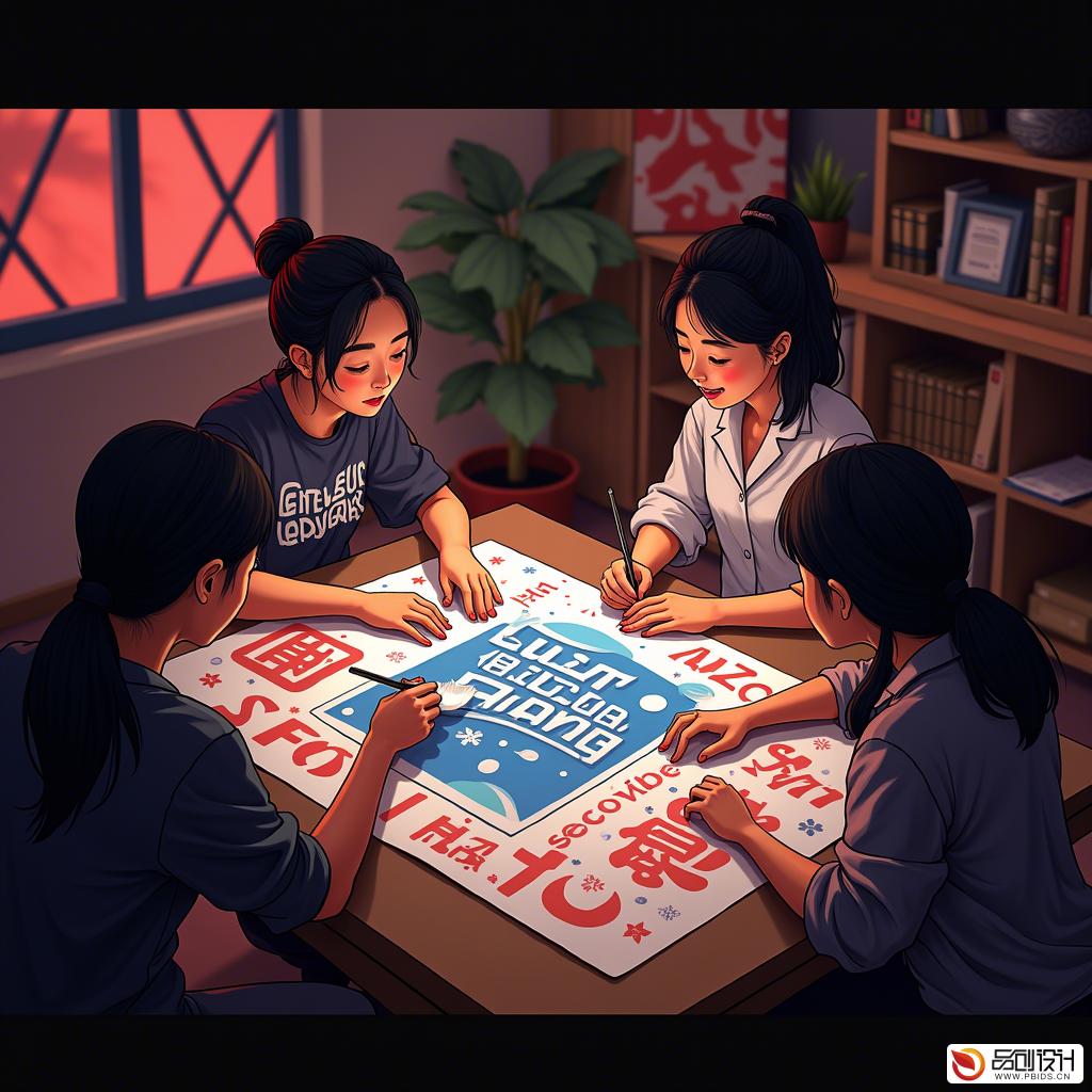 东莞市品创定制设计案例：匠心独运，塑造品牌新高度

