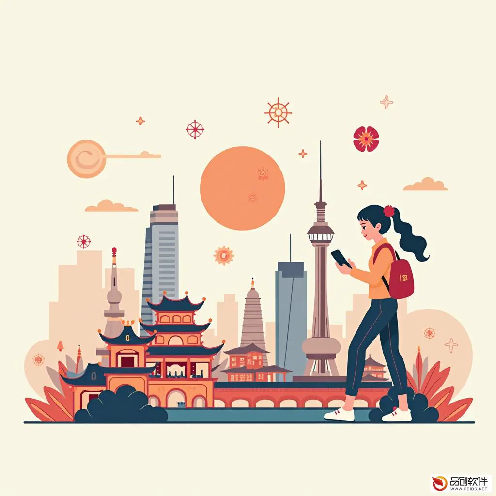 无锡市宗亲文化社交APP：连接血脉，传承记忆
