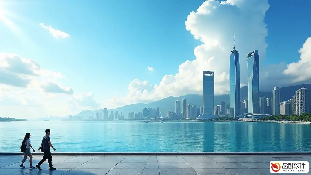 珠海市在线问诊小程序定制：打造高效便捷的医疗服务新体验
