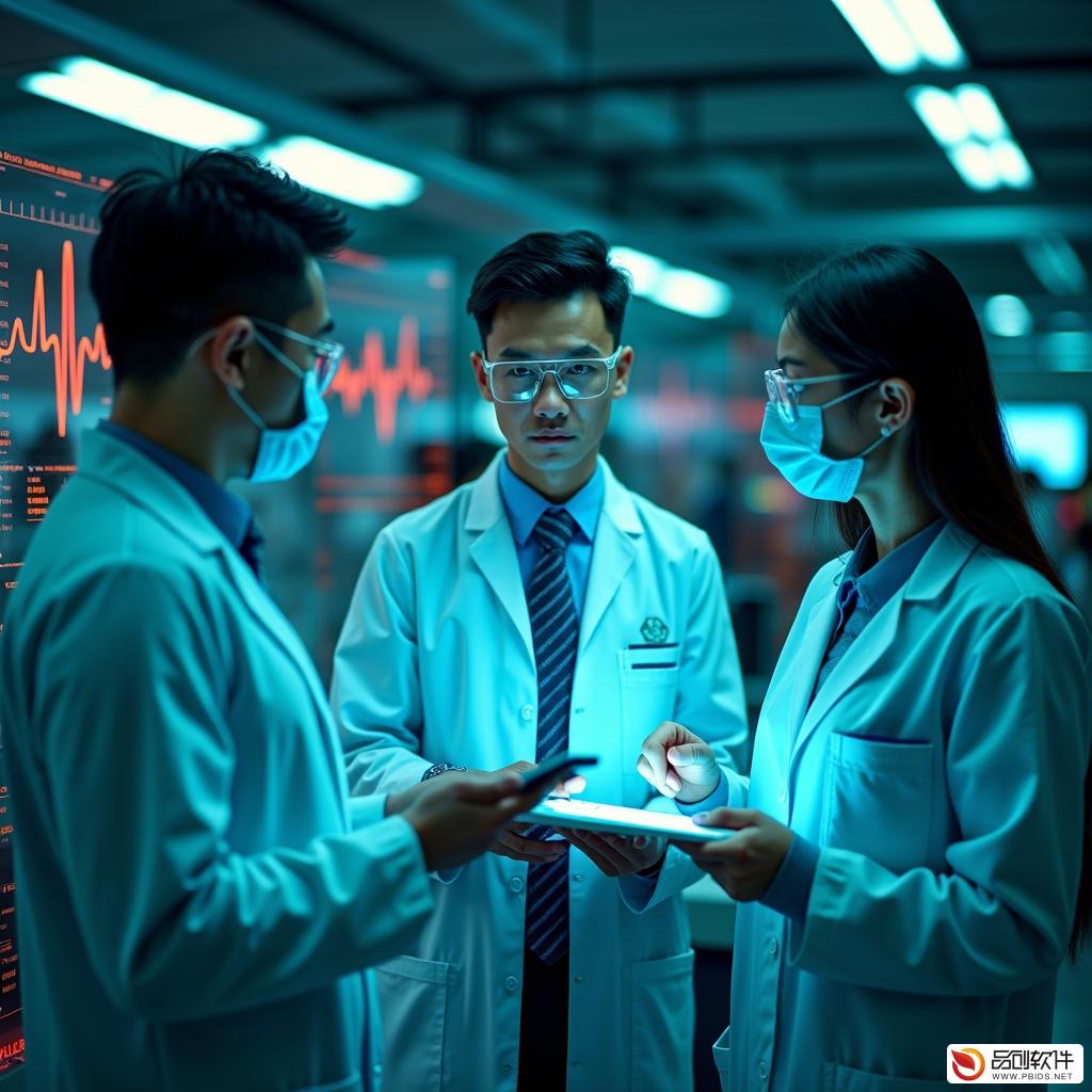 合肥市医疗AI大模型平台的创新研发之路
