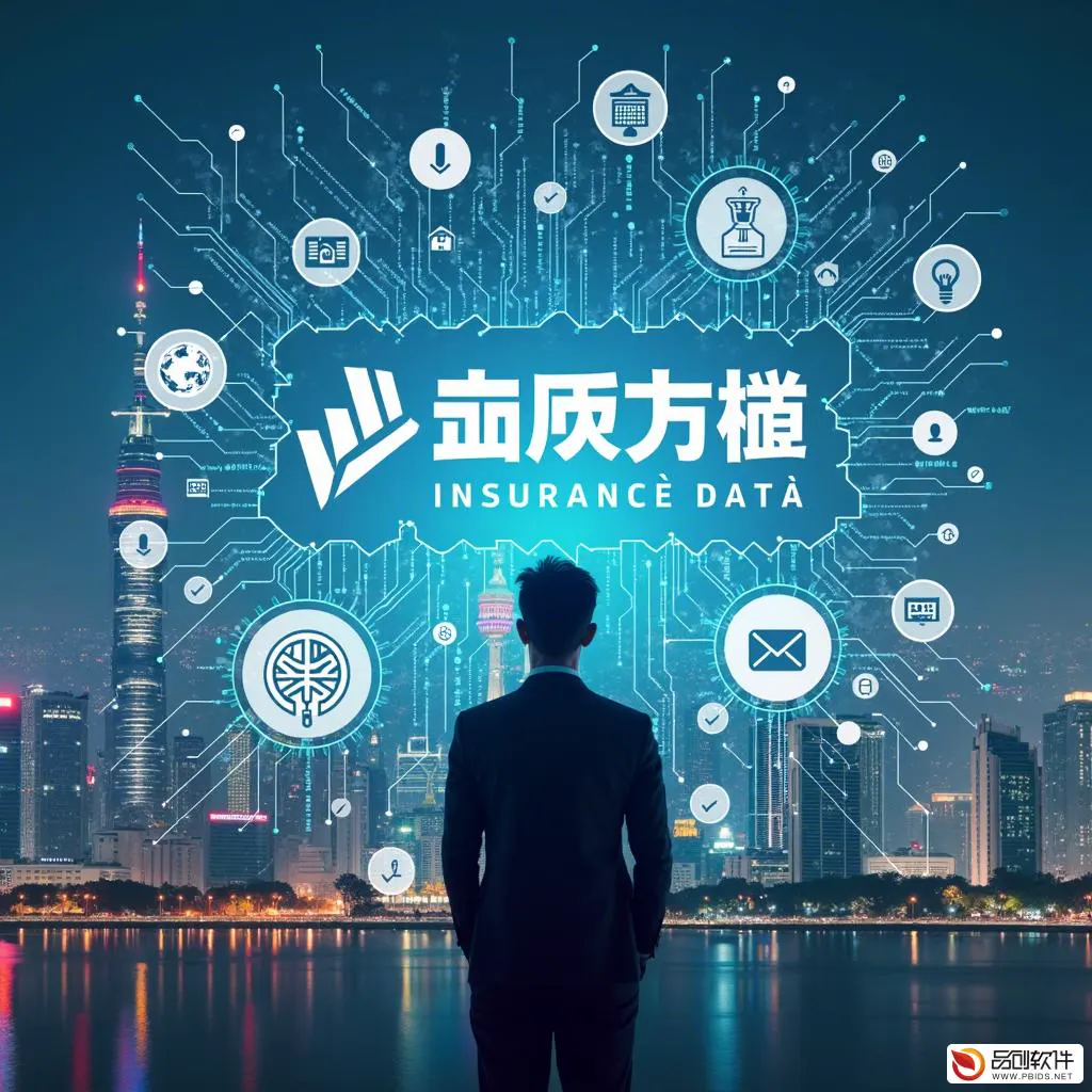 深圳市保险数据沙箱平台：创新引领保险业数字化转型
