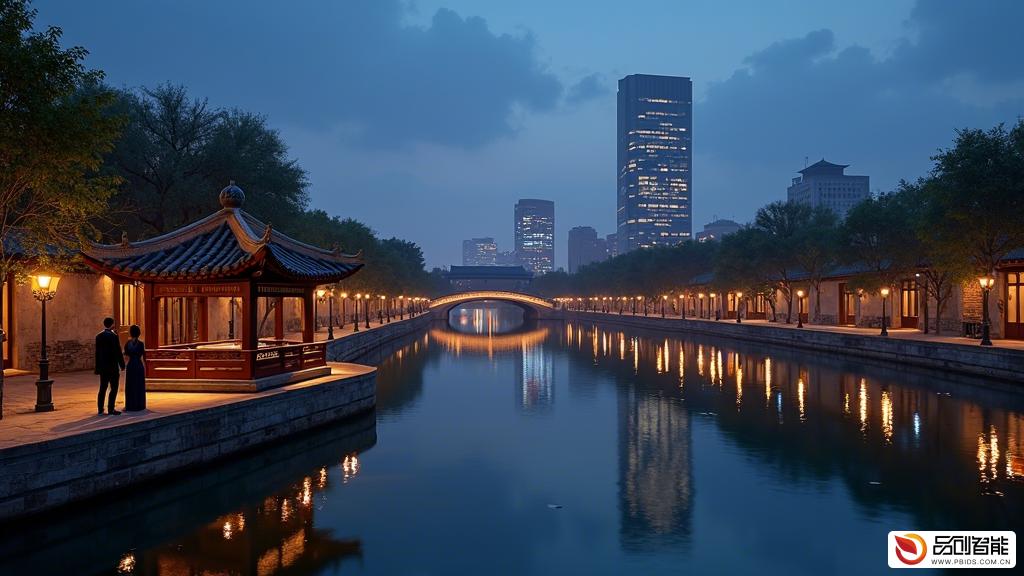 苏州市工作环境实时监测生态链：构建智慧职场的新篇章
