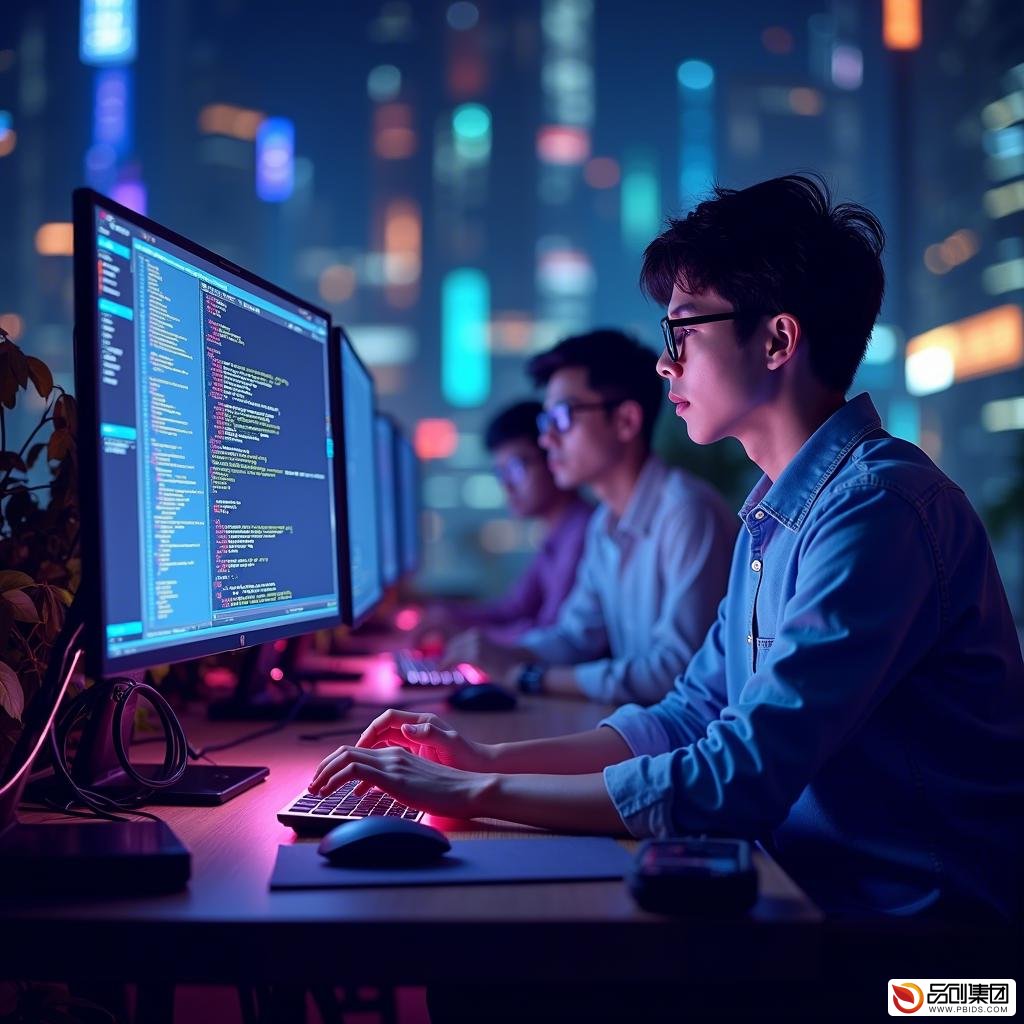 小程序软件开发定制外包：打造专属商业解决方案的...