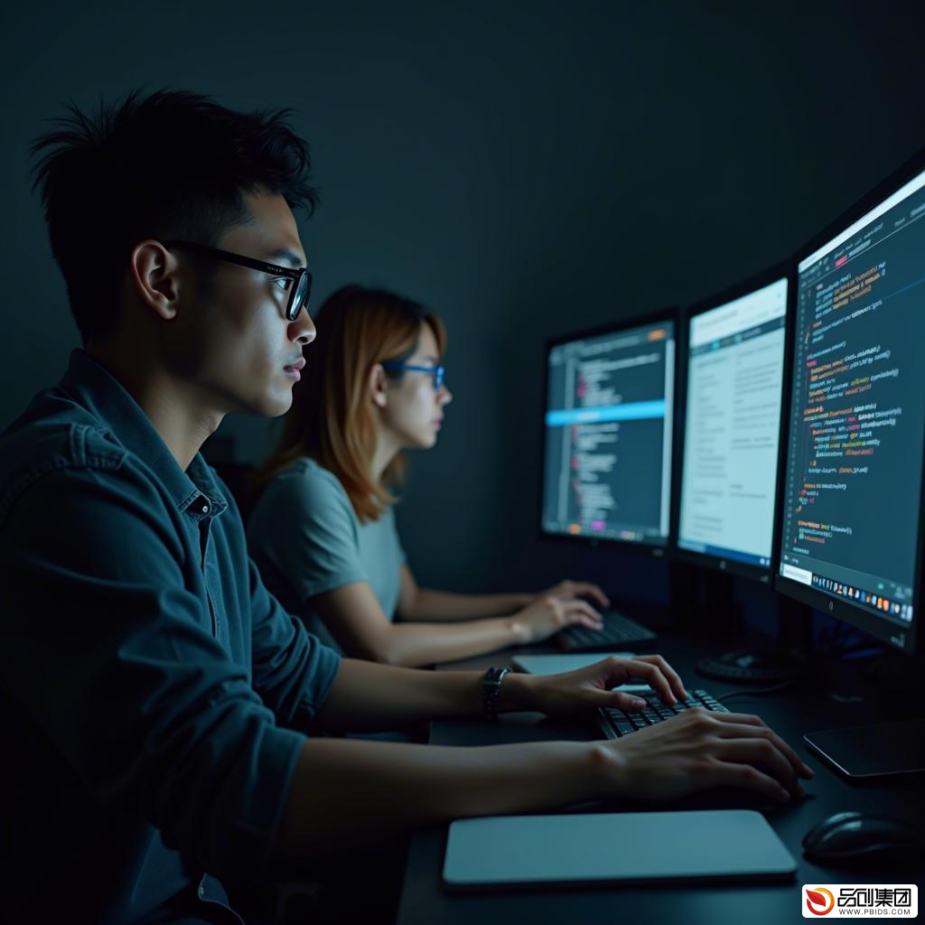 专业小程序定制开发公司：打造您的专属数字...