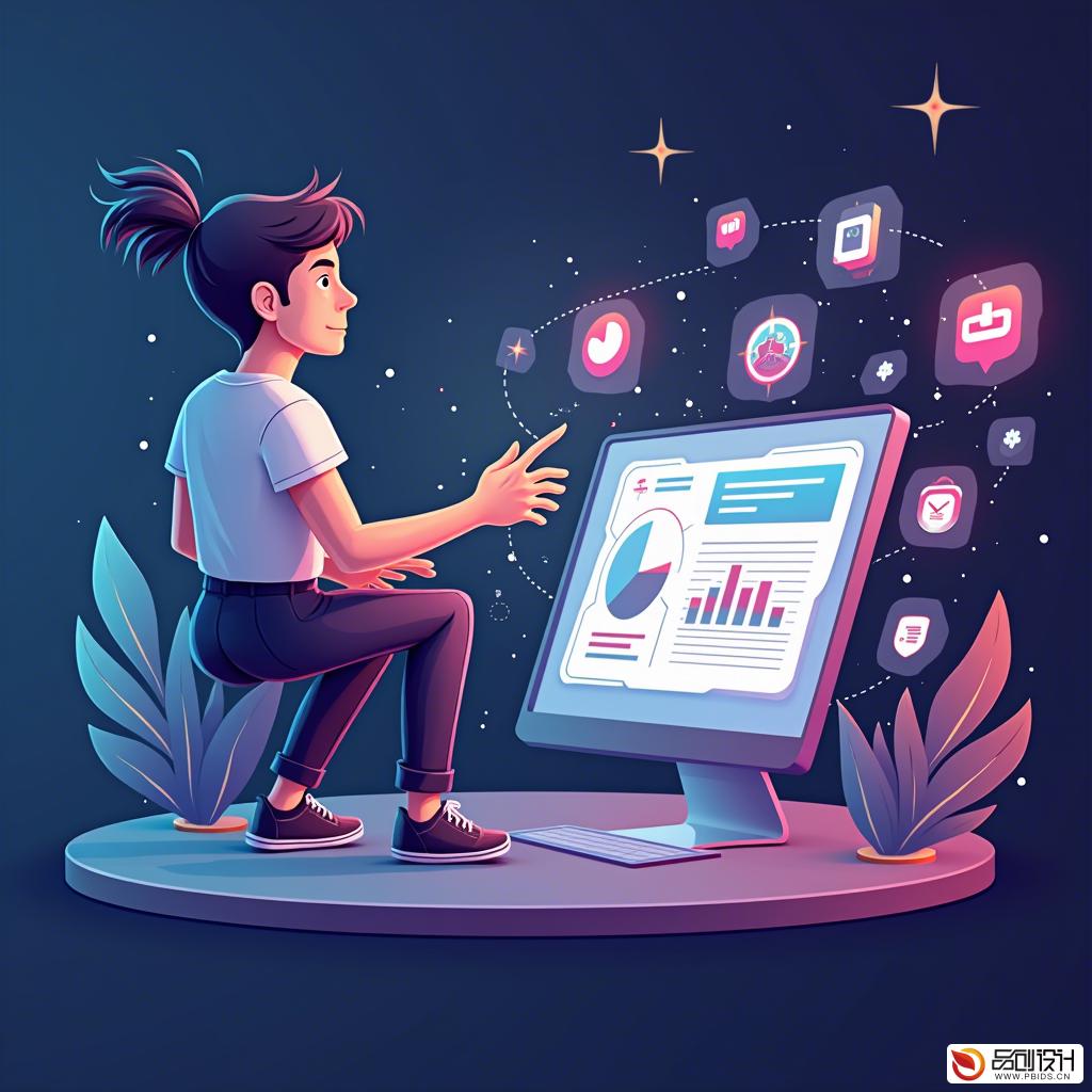 项目管理软件品牌新动向:动态图形机构引领...