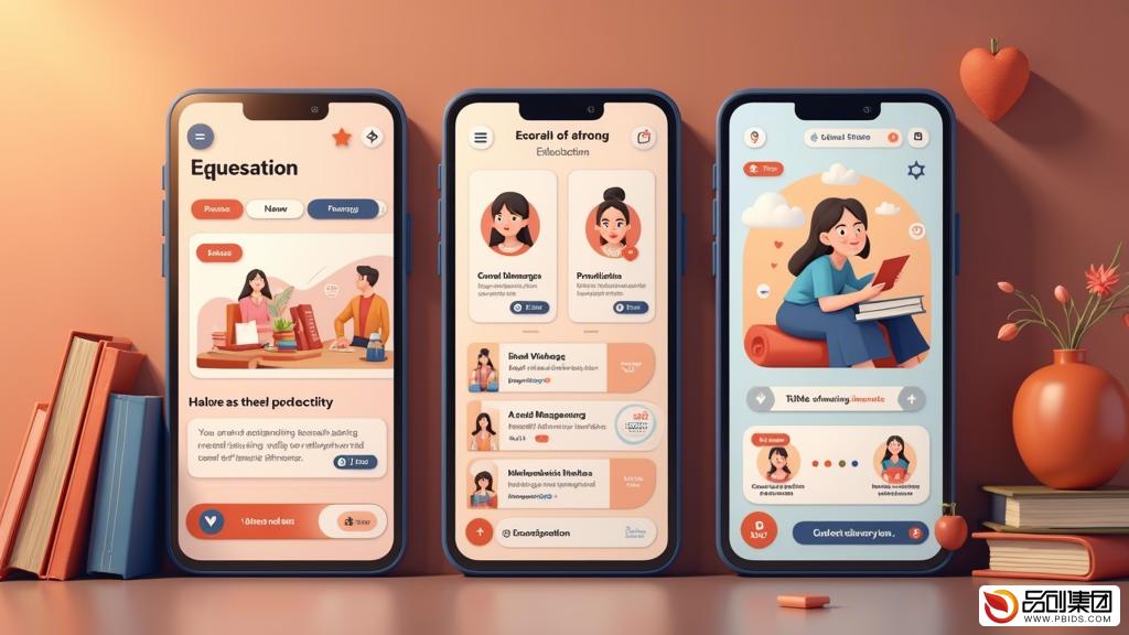 iOS教育软件：开启智慧学习的新篇章
