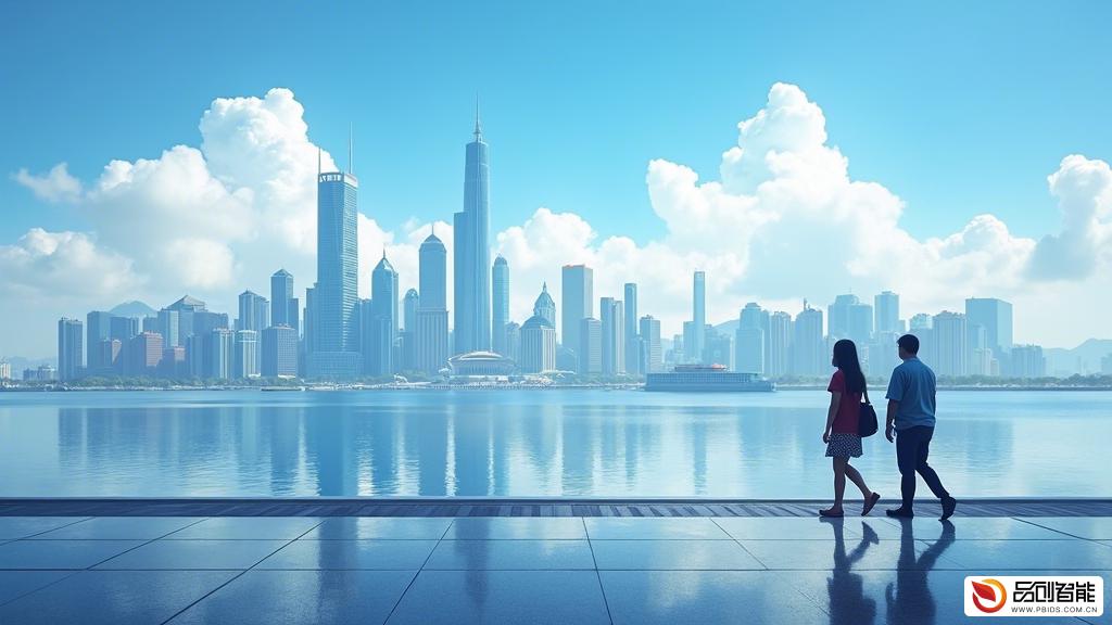 珠海市母婴智能体温贴：科技守护，爱的温度
