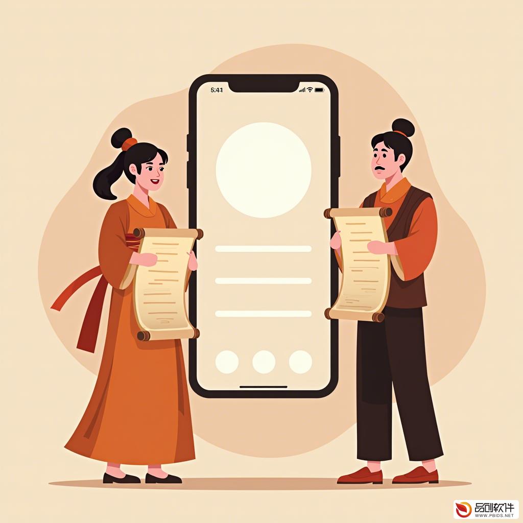 天津市宗亲文化社交APP：连接血脉，传承记忆
