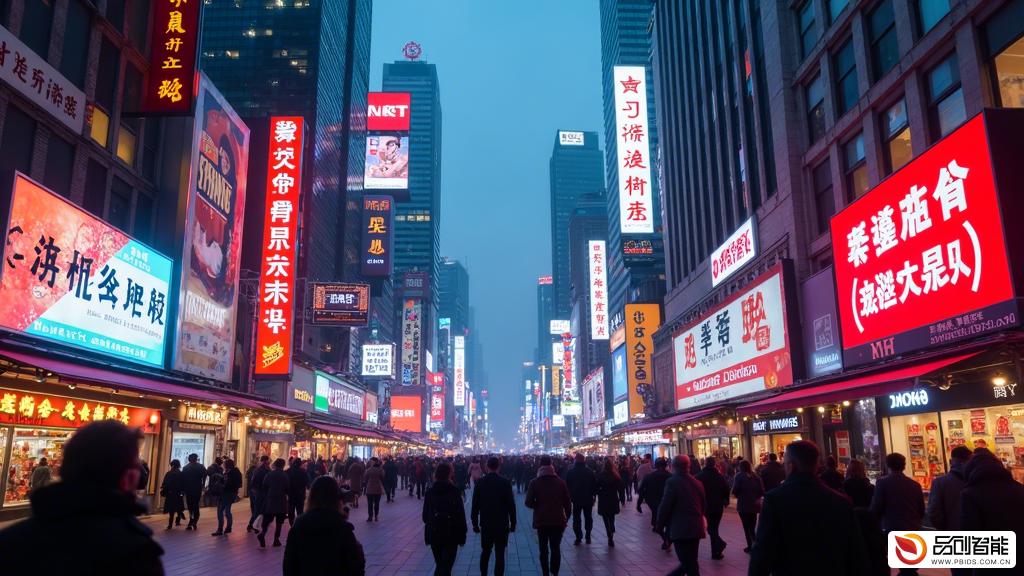 天津市商用车碰撞预警系统运营商：引领智能交通安全新时代
