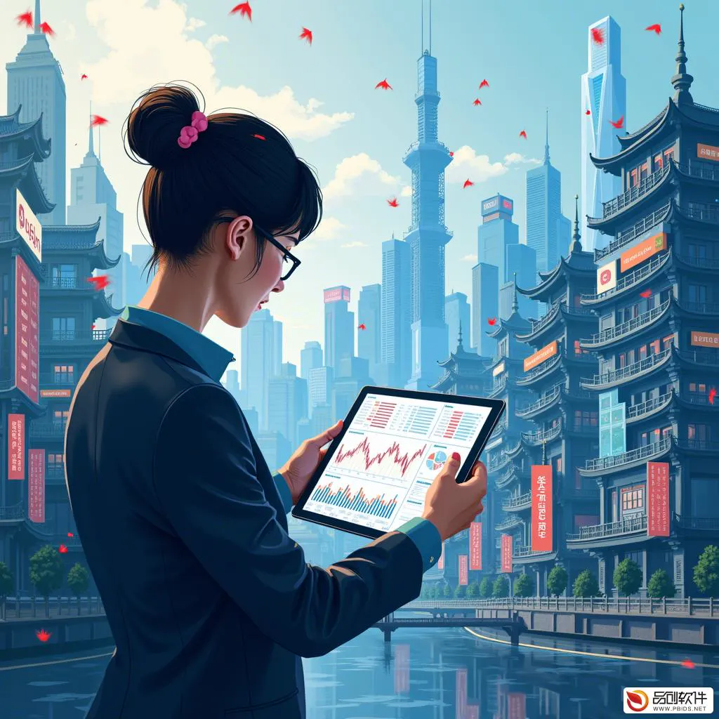 苏州市证券智能报表生成平台集成商：引领金融行业数字化转型
