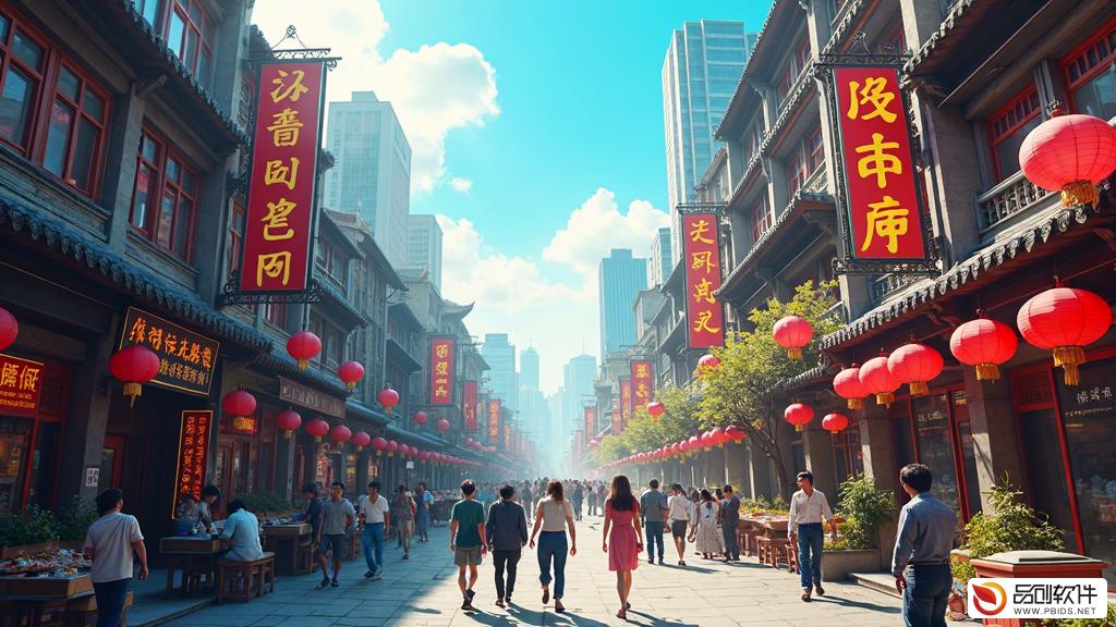 佛山市汽车行业软件定制团队：引领智能制造新风尚
