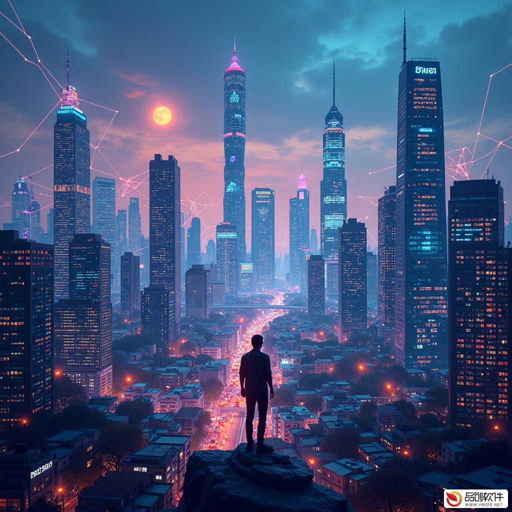 成都市AI热点资讯搜索平台服务站：引领智能时代的信息潮流
