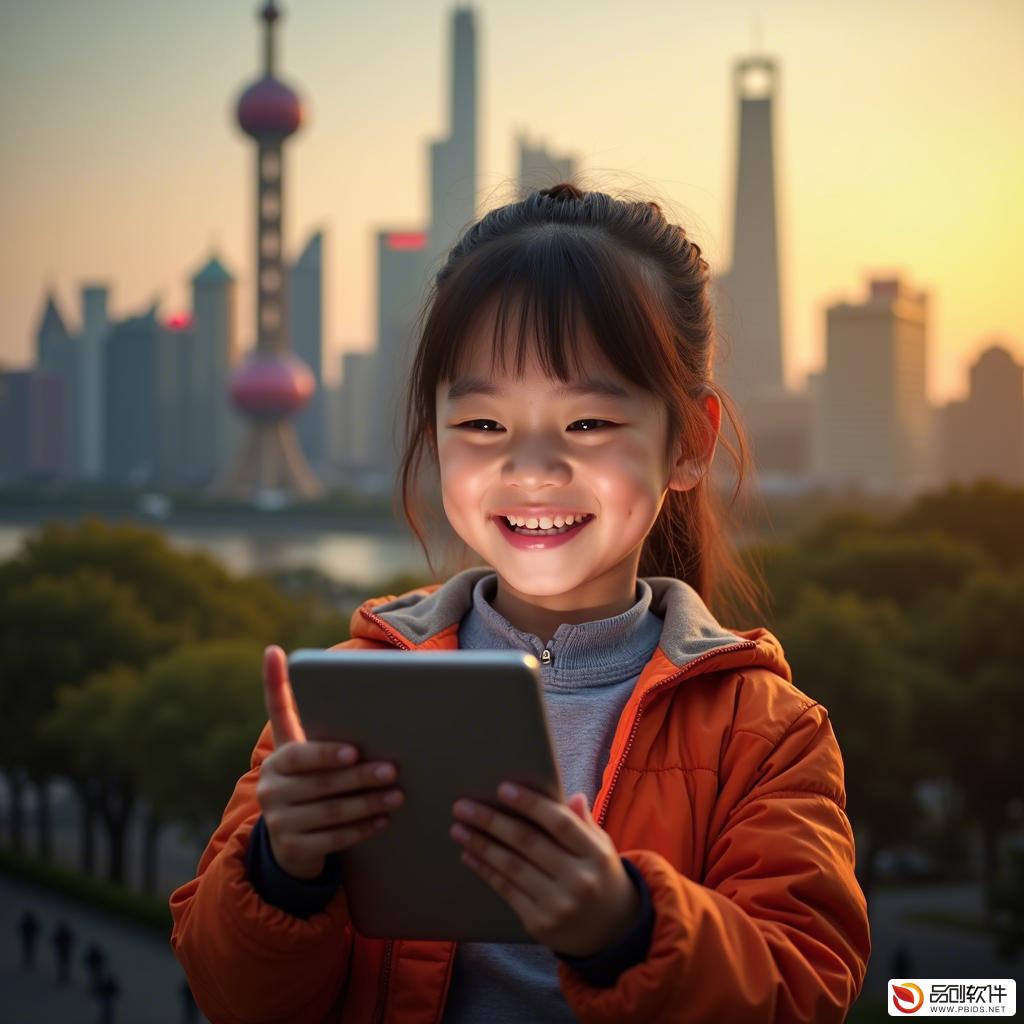上海市儿童教育学习APP精选指南
