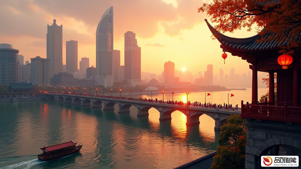武汉市商用车车队管理系统技术中心：引领智慧交通新时代
