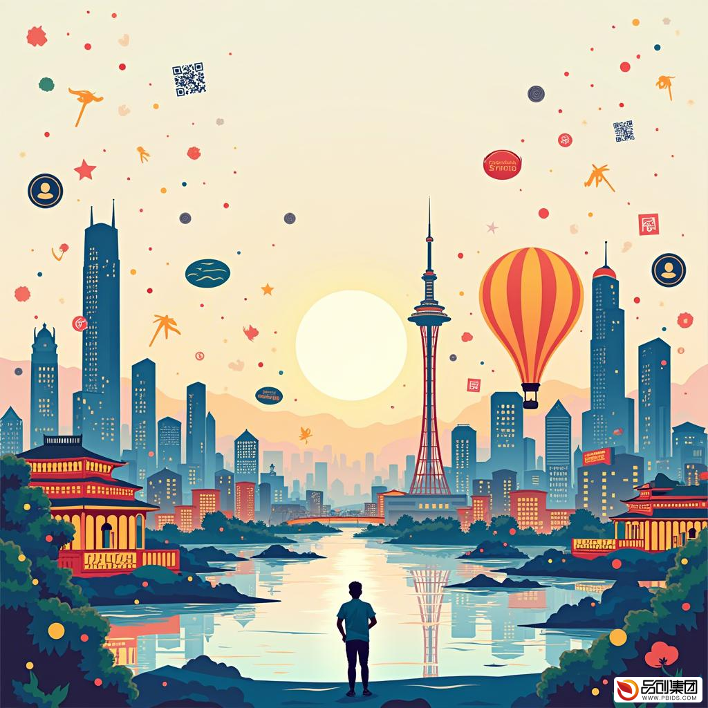 武汉公众号开发：打造城市新名片，引领信息...