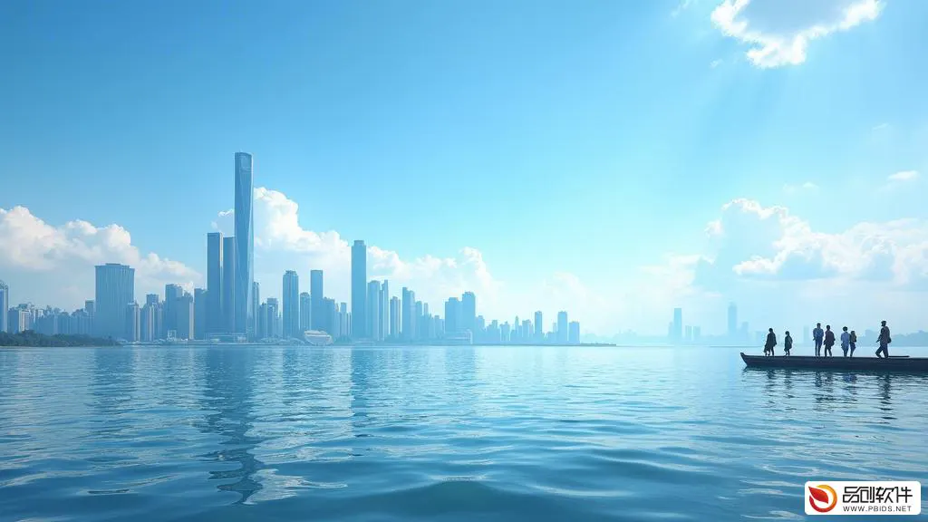 珠海市工业设备预测性维护平台机构：引领智能制造新风尚
