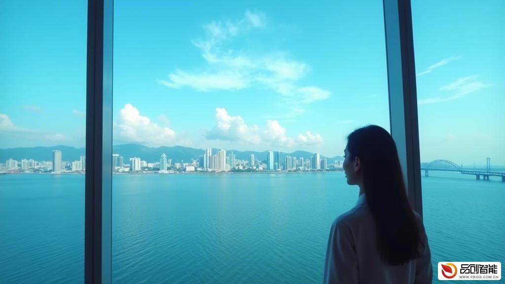 珠海市商用车载货追踪研发中心：引领物流智能化新篇章

