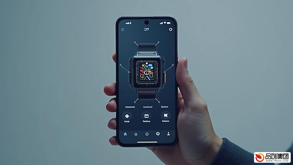 智能手环APP定制开发：打造个性化健康管理解决方案
