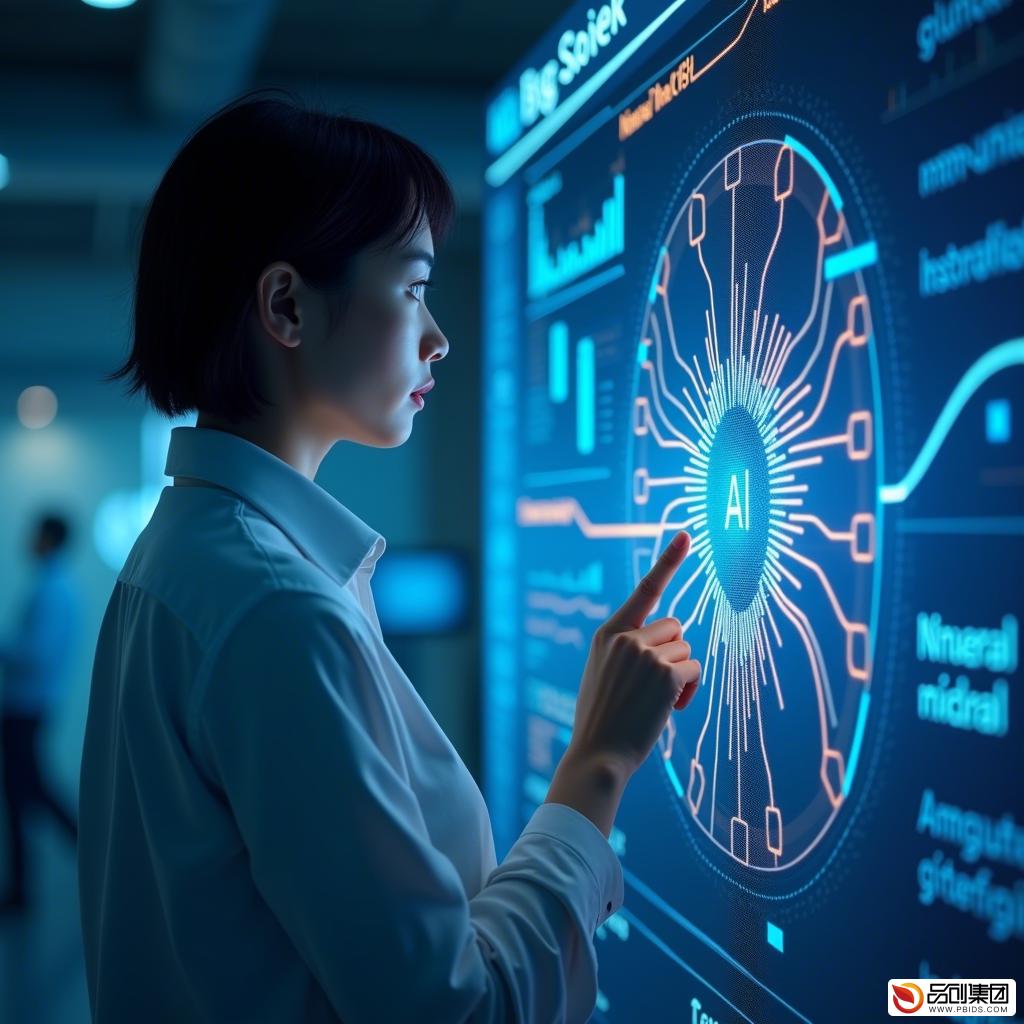 保险行业AI技术新纪元：品创集团Deep...