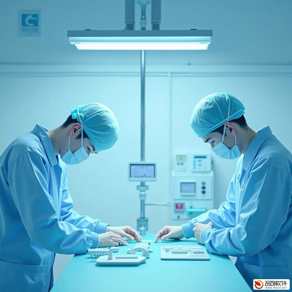 重庆市医疗设备信创适配开发工作室：引领医疗科技新篇章
