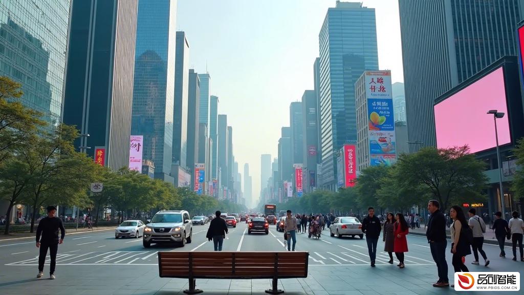 东莞市车载设备人机交互系统运营商：引领智能出行新时代
